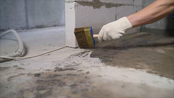 24/7 Emergency Interior Drainage System experts in Fayetteville, NC